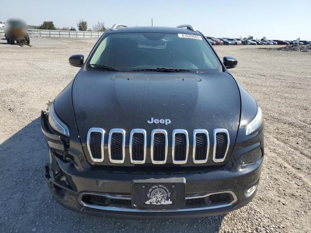 Photo 5 from auction – 2017 JEEP CHEROKEE L with VIN 1C4PJMDBXHW601570
