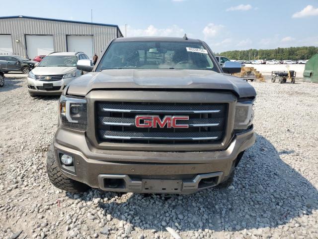 Photo 5 from auction – 2015 GMC SIERRA K1500 SLT with VIN 3GTU2VEC2FG443928