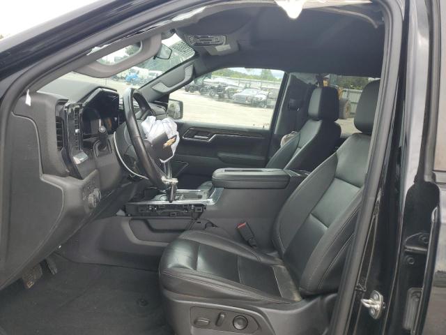 Photo 7 from auction – 2022 CHEVROLET SILVERADO with VIN 3GCUDDET2NG661743