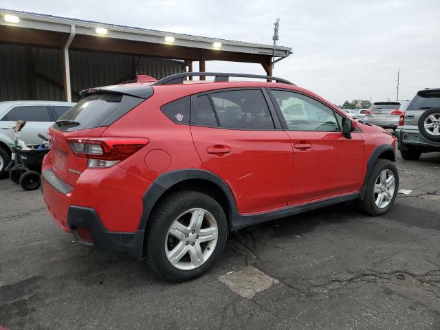 Photo 3 from auction – 2021 SUBARU CROSSTREK with VIN JF2GTAPC4MH350087