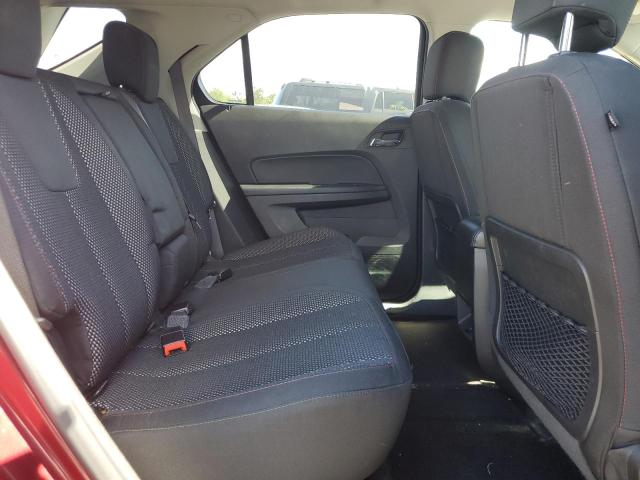 Photo 11 from auction – 2016 CHEVROLET EQUINOX LT with VIN 2GNALCEK0G6278798