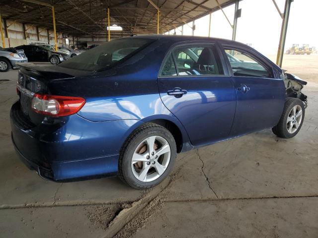 Photo 3 from auction – 2012 TOYOTA COROLLA BA with VIN 5YFBU4EE3CP066951