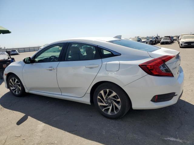 Photo 2 from auction – 2017 HONDA CIVIC EX with VIN 19XFC2F82HE232760
