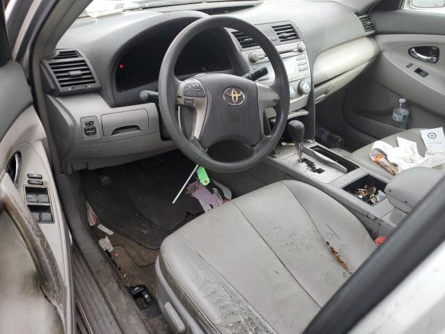 Photo 8 from auction – 2009 TOYOTA CAMRY BASE with VIN 4T1BE46K89U815946