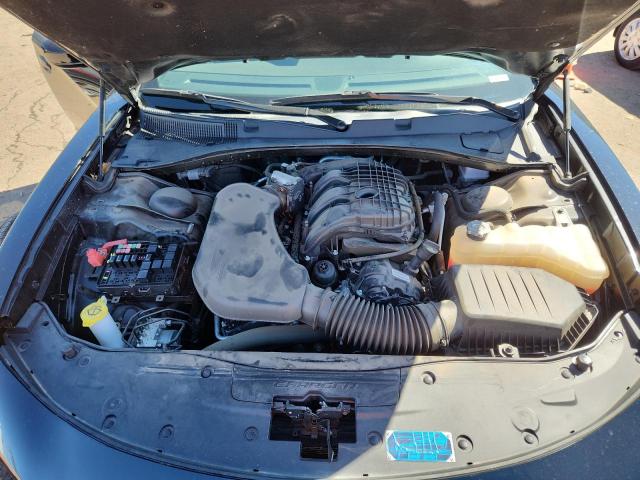 Photo 11 from auction – 2023 DODGE CHARGER SX with VIN 2C3CDXJG4PH620219