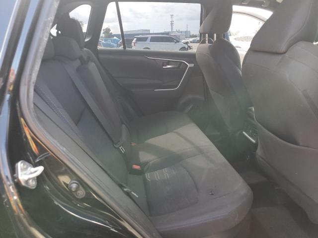 Photo 10 from auction – 2023 TOYOTA RAV4 SE with VIN 4T3T6RFV8PU116507