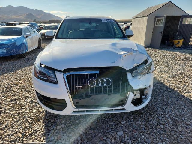 Photo 5 from auction – 2012 AUDI Q5 PREMIUM with VIN WA1LFAFP9CA014171