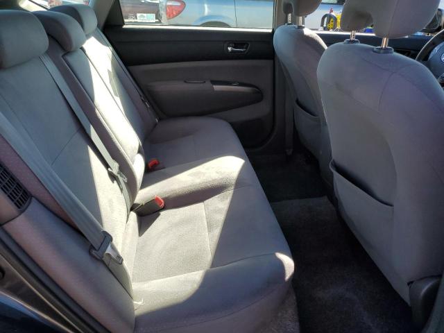 Photo 10 from auction – 2008 TOYOTA PRIUS with VIN JTDKB20U683362622