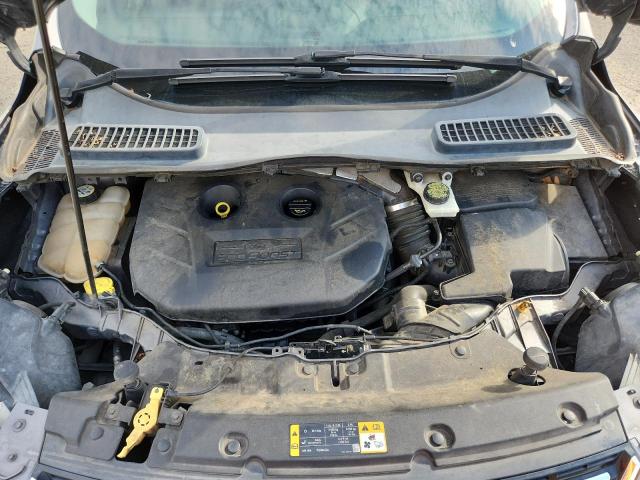 Photo 12 from auction – 2013 FORD ESCAPE SEL with VIN 1FMCU9H95DUA87929