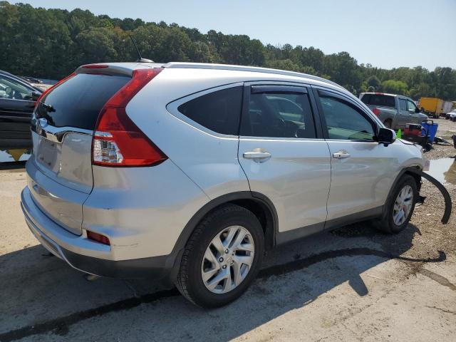 Photo 3 from auction – 2016 HONDA CR-V EXL with VIN 2HKRM3H78GH530518