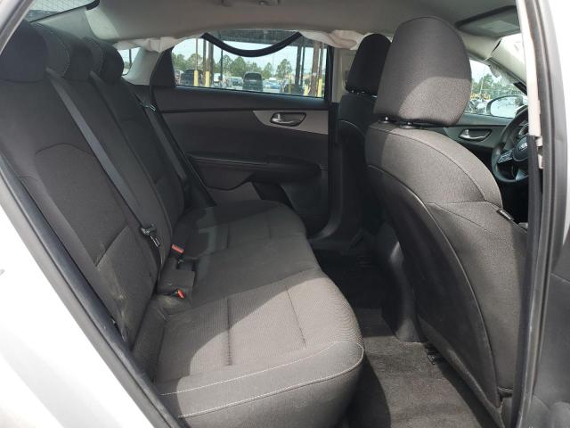 Photo 10 from auction – 2021 KIA FORTE FE with VIN 3KPF24AD3ME273069
