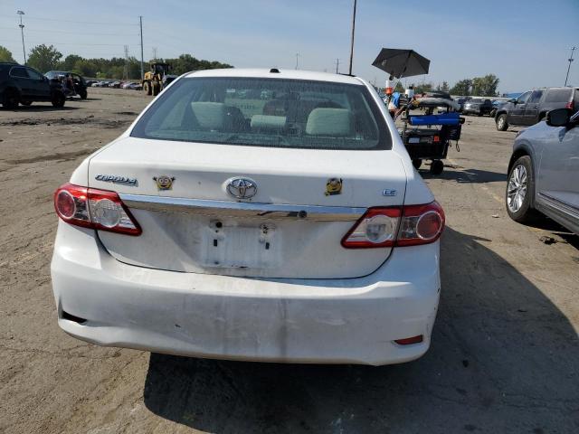 Photo 6 from auction – 2013 TOYOTA COROLLA BA with VIN 2T1BU4EE5DC955199