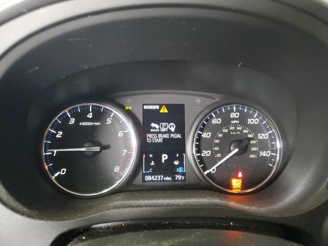 Photo 9 from auction – 2020 MITSUBISHI OUTLANDER with VIN JA4AZ3A33LZ023450
