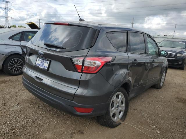 Photo 3 from auction – 2017 FORD ESCAPE S with VIN 1FMCU0F70HUB38532
