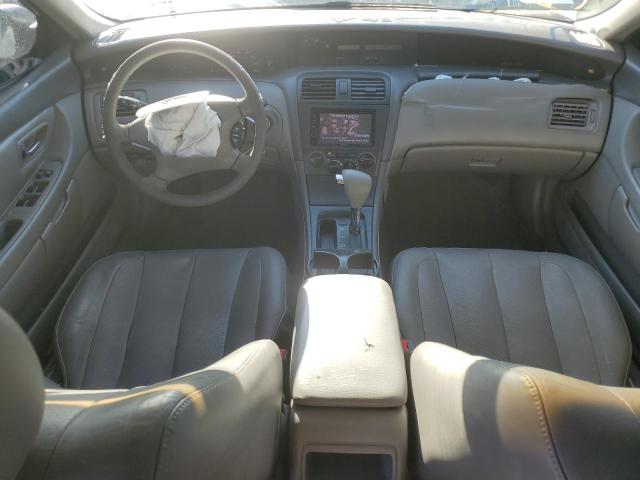 Photo 8 from auction – 2003 TOYOTA AVALON XL with VIN 4T1BF28B03U286238