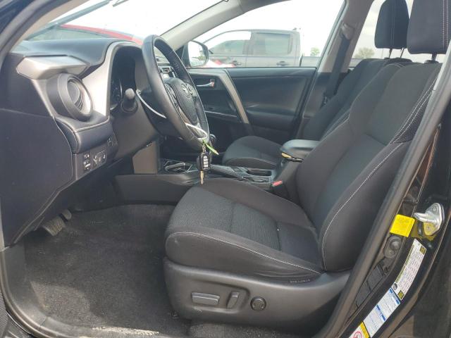 Photo 7 from auction – 2018 TOYOTA RAV4 ADVEN with VIN 2T3RFREV0JW787351