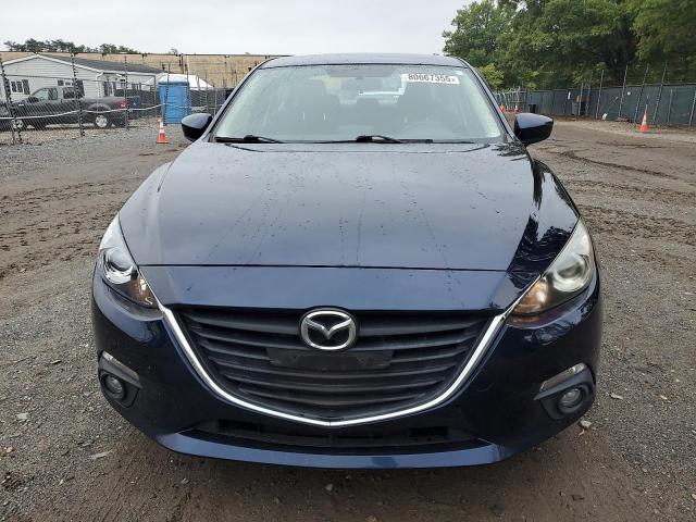 Photo 5 from auction – 2015 MAZDA 3 TOURING with VIN JM1BM1V78F1269567