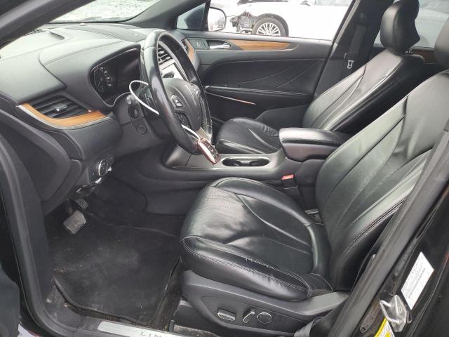 Photo 7 from auction – 2015 LINCOLN MKC with VIN 5LMTJ2AH3FUJ23313