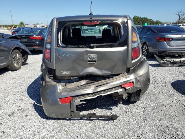 Photo 6 from auction – 2010 KIA SOUL with VIN KNDJT2A27A7032928