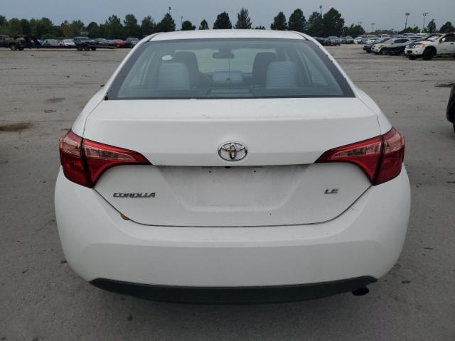 Photo 6 from auction – 2019 TOYOTA COROLLA L with VIN 2T1BURHE5KC226464