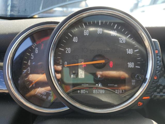 Photo 9 from auction – 2017 MINI COOPER S with VIN WMWXP7C54H3B94133