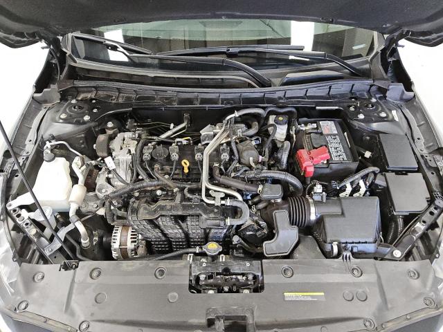 Photo 11 from auction – 2023 NISSAN ALTIMA SR with VIN 1N4BL4CV7PN394047