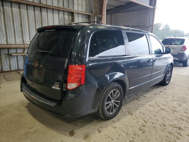 Photo 3 from auction – 2017 DODGE GRAND CARA with VIN 2C4RDGCG5HR690035