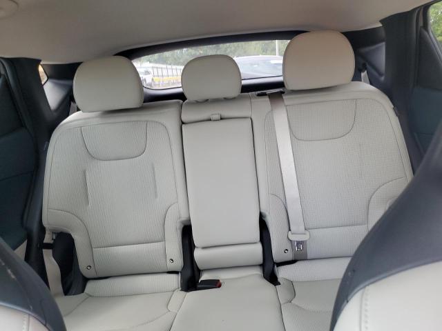 Photo 10 from auction – 2025 KIA EV6 with VIN 5XYC34JA0SG002010