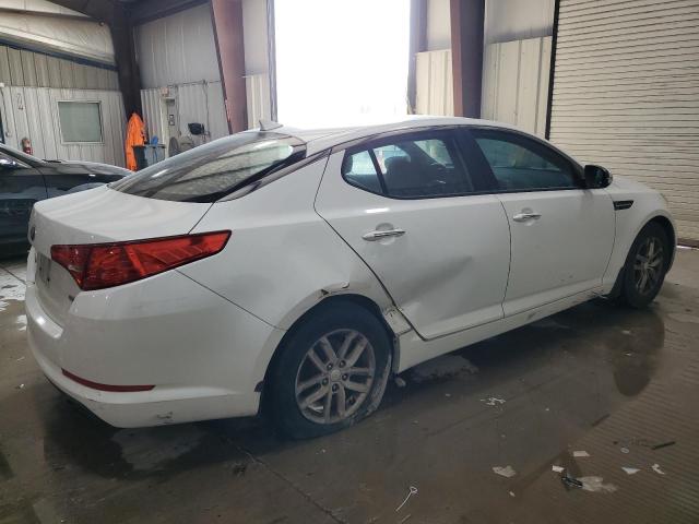 Photo 3 from auction – 2013 KIA OPTIMA LX with VIN KNAGM4A75D5337999