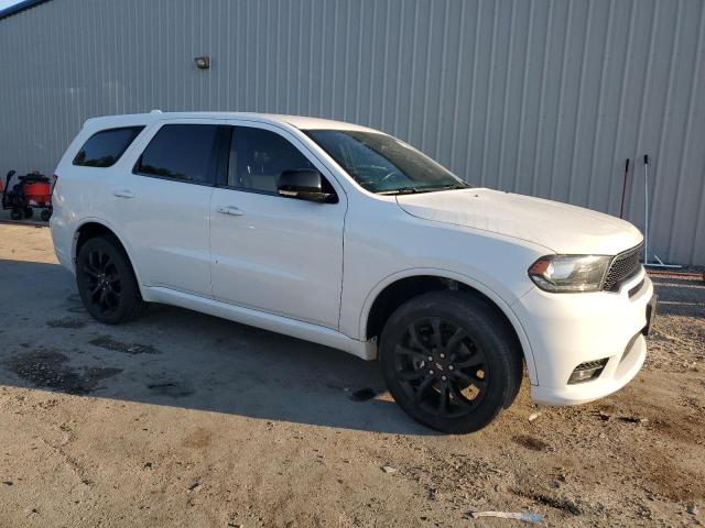 Photo 4 from auction – 2019 DODGE DURANGO GT with VIN 1C4RDJDG0KC756440