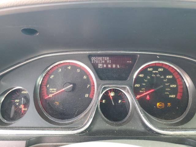 Photo 9 from auction – 2014 GMC ACADIA SLT with VIN 1GKKVSKD4EJ229695