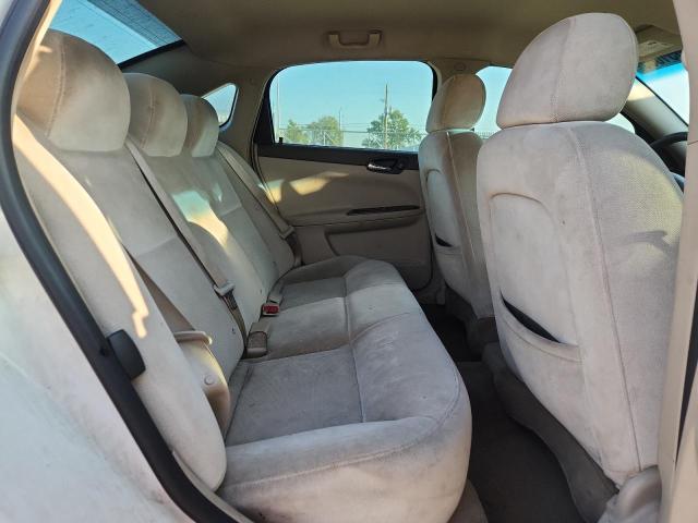 Photo 10 from auction – 2007 CHEVROLET IMPALA LS with VIN 2G1WB58K679118375