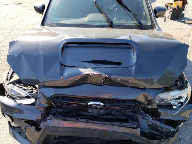 Photo 11 from auction – 2020 SUBARU WRX PREMIUM with VIN JF1VA1C66L9811705