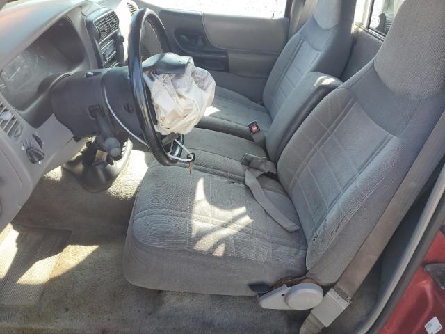 Photo 7 from auction – 1997 FORD RANGER with VIN 1FTCR10A6VUB17003