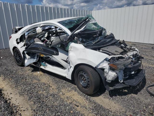 Photo 4 from auction – 2019 TOYOTA COROLLA L with VIN 2T1BURHE0KC134307