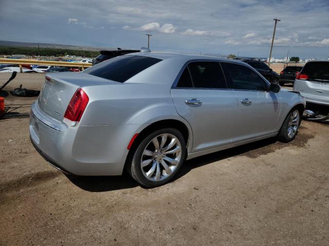 Photo 3 from auction – 2020 CHRYSLER 300 LIMITE with VIN 2C3CCAEG5LH115343