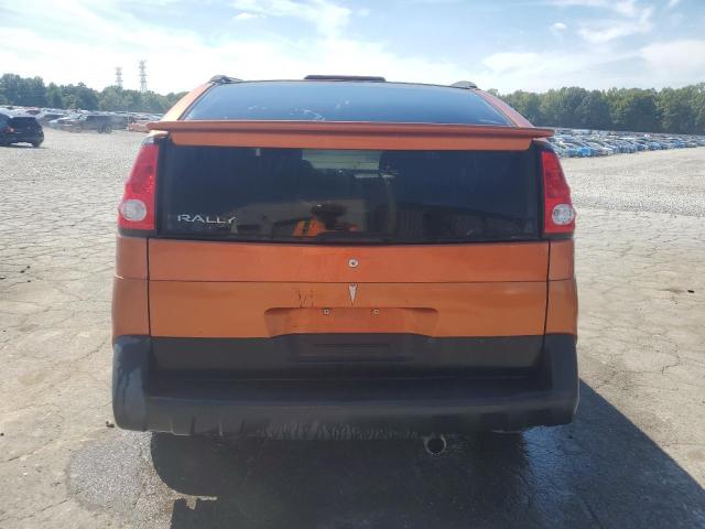 Photo 6 from auction – 2005 PONTIAC AZTEK with VIN 3G7DA03E35S506782
