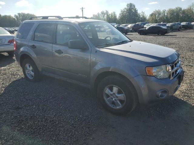Photo 4 from auction – 2008 FORD ESCAPE XLT with VIN 1FMCU93198KD65993