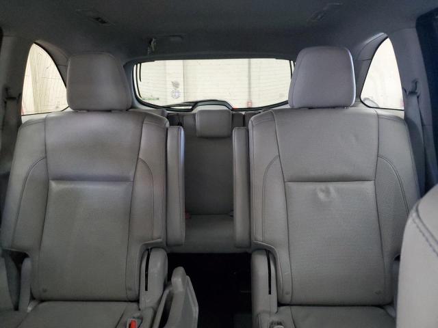 Photo 10 from auction – 2014 TOYOTA HIGHLANDER with VIN 5TDYKRFH4ES022389