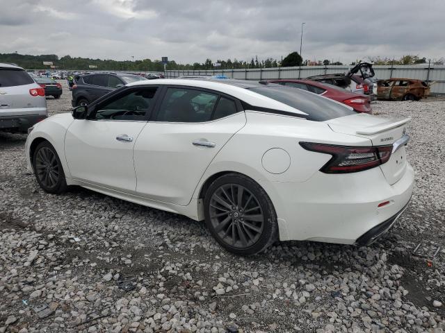 Photo 2 from auction – 2019 NISSAN MAXIMA S with VIN 1N4AA6AV7KC362414