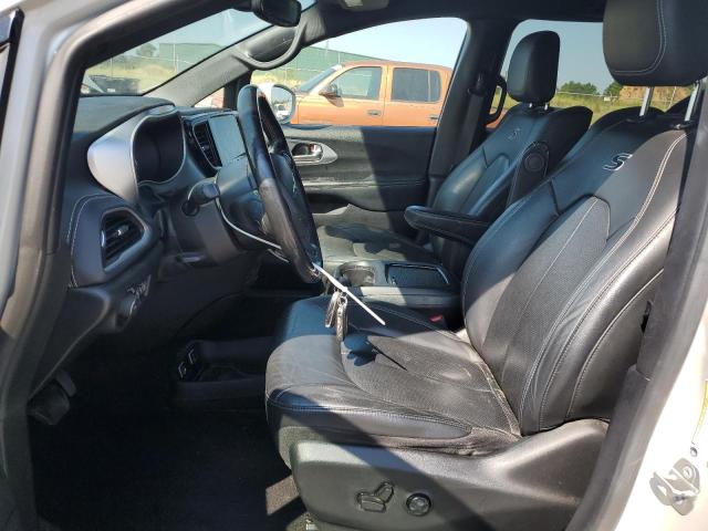 Photo 7 from auction – 2021 CHRYSLER PACIFICA T with VIN 2C4RC1BG9MR553319