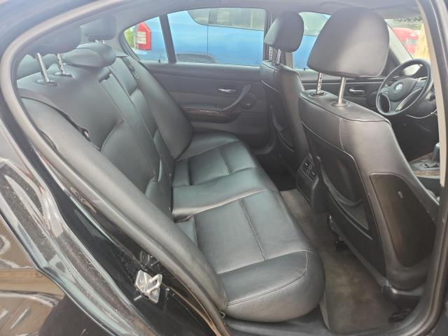 Photo 10 from auction – 2011 BMW 328 I with VIN WBAPH7C58BE461067