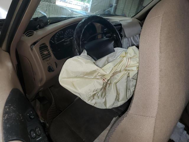Photo 8 from auction – 2000 FORD RANGER with VIN 1FTZR15X3YTB30504