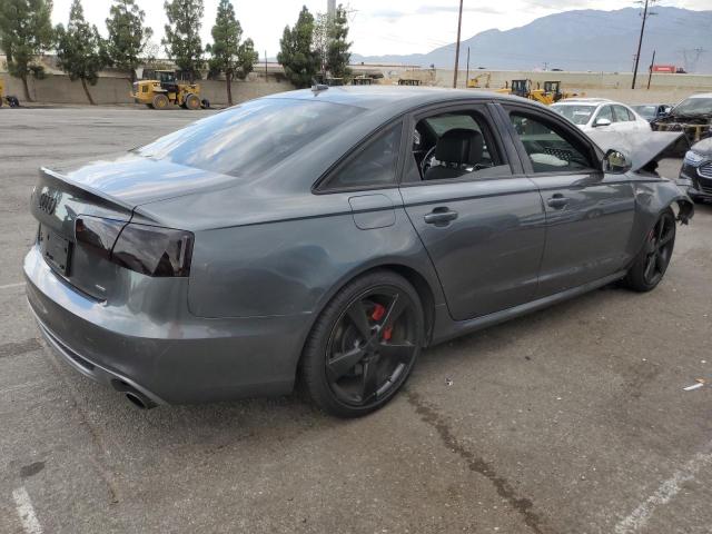 Photo 3 from auction – 2014 AUDI A6 PRESTIG with VIN WAUHGAFC2EN076770