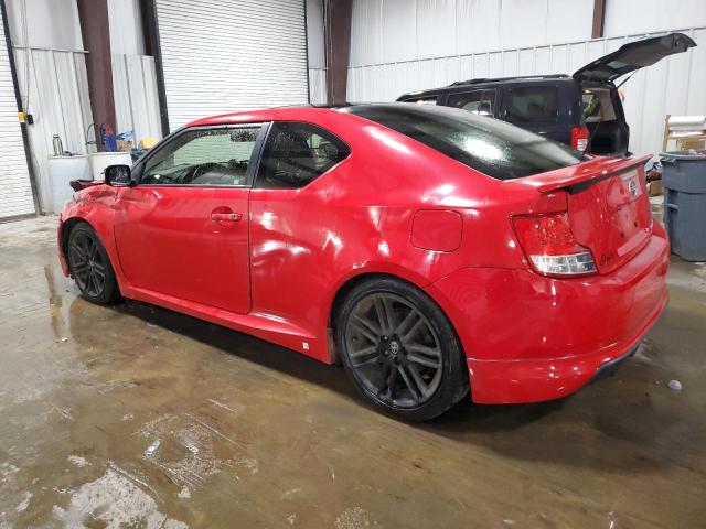 Photo 2 from auction – 2013 TOYOTA SCION TC with VIN JTKJF5C73D3053183