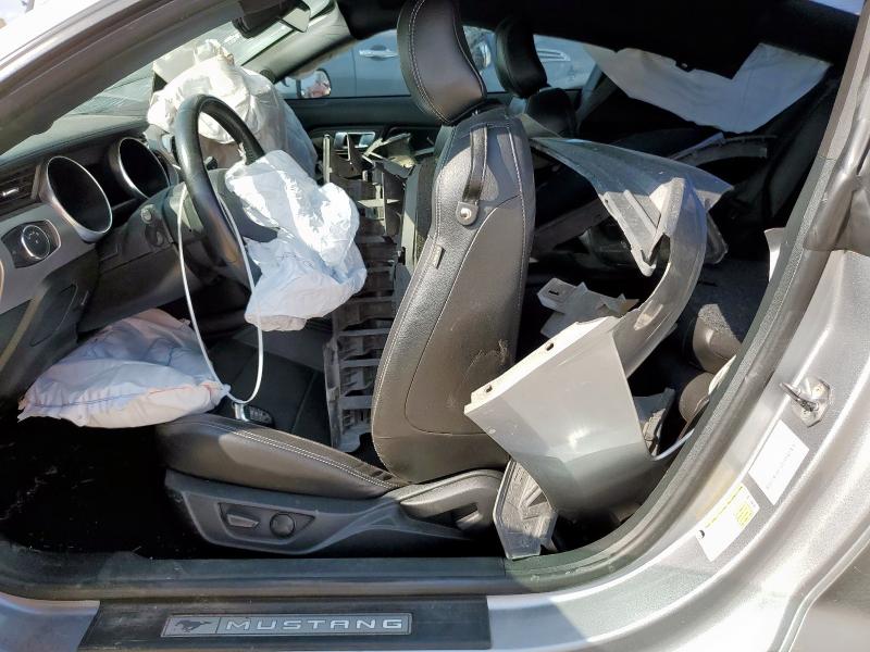 Photo 7 from auction – 2022 FORD MUSTANG with VIN 1FA6P8TH2N5147023