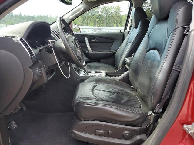 Photo 7 from auction – 2012 GMC ACADIA SLT with VIN 1GKKVRED1CJ299771