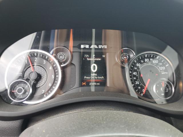 صورة رقم 9 من المزاد - 2023 RAM 2500 TRADE مع VIN 3C6MR5AJ7PG548893