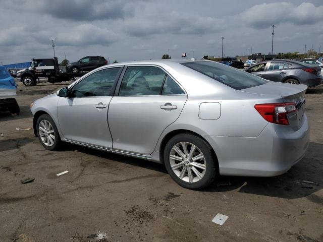 Photo 2 from auction – 2012 TOYOTA CAMRY BASE with VIN 4T1BF1FK7CU089077