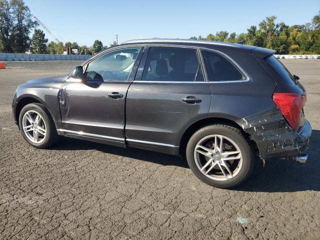 Photo 2 from auction – 2015 AUDI Q5 TDI PRE with VIN WA1CMAFP4FA028778